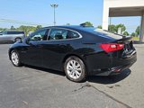 Used 2024 Chevrolet Malibu LT image 3