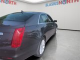 Used 2014 Cadillac CTS AWD Sedan w/ Seating Package image 4