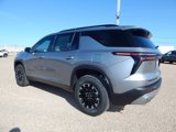 New 2025 Chevrolet Traverse Z71 w/ Driver Confidence Package image 6
