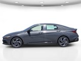 New 2025 Hyundai Elantra Sport image 3