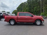 Used 2018 Nissan Titan SV w/ SV Convenience Package image 2