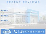 Used 2023 Chevrolet Malibu LT w/ Driver Confidence Package image 3