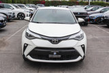 Used 2020 Toyota C-HR Limited image 2