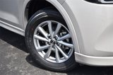 Used 2024 MAZDA CX-5 AWD 2.5 S w/ Select Package image 3