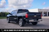 Used 2017 Chevrolet Silverado 1500 LT w/ Texas Edition image 5