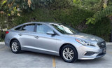 Used 2017 Hyundai Sonata SE image 3
