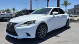 Used 2015 Lexus IS 250 image 3