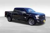Used 2017 Ford F150 XLT w/ Equipment Group 302A Luxury image 3