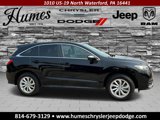 Used 2017 Acura RDX w/ Technology Package image 2