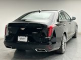 Used 2022 Cadillac CT4 Premium Luxury image 3