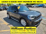 Used 2021 MINI Cooper Countryman S image 2