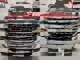 Used 2018 Chevrolet Silverado 1500 LTZ w/ Sport Package image 6