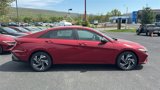 New 2025 Hyundai Elantra Sport image 3