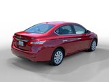 Used 2015 Nissan Sentra SV image 5