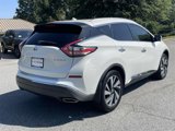 Used 2015 Nissan Murano Platinum image 4