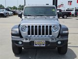 Used 2020 Jeep Wrangler Unlimited Sport S image 5