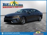 Used 2023 Kia K5 LXS image 2