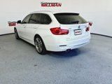 Used 2017 BMW 330i xDrive Wagon image 2