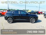 New 2025 Chevrolet Trax LT w/ Driver Confidence Package image 2