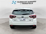 Certified 2022 Subaru Impreza 2.0i Sport w/ Popular Package #3 image 4