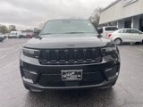 New 2025 Jeep Grand Cherokee Altitude image 4