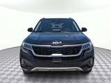 Used 2023 Kia Seltos SX w/ SX Sunroof Package image 2