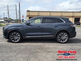 Used 2023 Lincoln Nautilus Reserve image 3