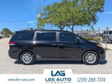 Used 2014 Toyota Sienna XLE image 2