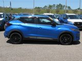 Used 2021 Nissan Kicks SR w/ SR Premium Package image 2
