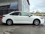 Certified 2023 Toyota Corolla LE image 4