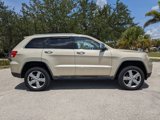 Used 2012 Jeep Grand Cherokee Overland image 4
