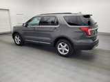 Used 2016 Ford Explorer XLT w/ Equipment Group 201A image 3