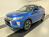 Used 2018 Mitsubishi Eclipse Cross SEL image 5