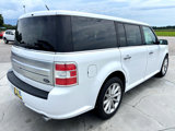 Used 2018 Ford Flex Limited w/ Equipment Group 301A image 4