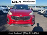 Used 2019 Kia Sportage LX w/ LX Popular Package image 2