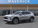 New 2025 Chevrolet Trax LT w/ Driver Confidence Package image 2
