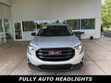 Used 2020 GMC Terrain SLT w/ Preferred Package image 2