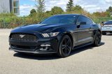 Used 2016 Ford Mustang Premium w/ Ecoboost Performance Package image 2
