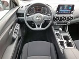 New 2025 Nissan Sentra SV image 2