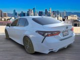 Used 2024 Toyota Camry SE image 3