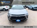 Used 2024 Chevrolet Trax ACTIV w/ Sunroof Package image 5