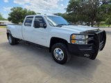 Used 2010 Chevrolet Silverado 3500 LTZ image 4