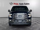 Used 2015 Ford F150 Lariat image 2