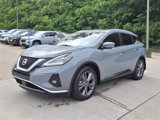 Used 2021 Nissan Murano Platinum w/ Cargo Package image 6
