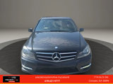 Used 2014 Mercedes-Benz C 250 Sedan w/ Premium 1 Package image 2