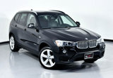 Used 2017 BMW X3 xDrive28i image 3