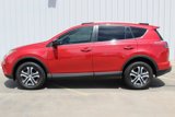 Used 2017 Toyota RAV4 LE w/ Carpet Mat Package image 2