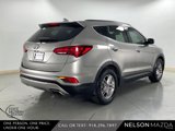Used 2017 Hyundai Santa Fe Sport image 6