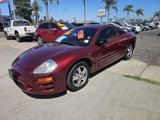 Used 2003 Mitsubishi Eclipse GS image 3