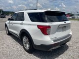 Used 2020 Ford Explorer Limited w/ Class III Trailer Tow Package image 4